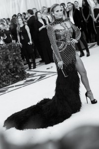 Jennifer Lopez