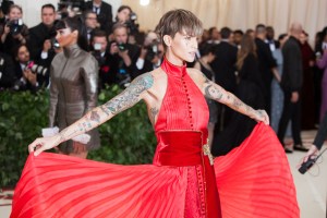 Ruby Rose