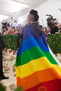 Lena Waithe