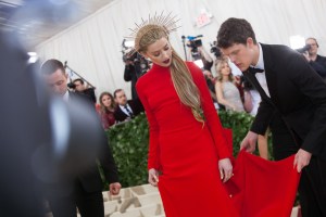 Amber Heard