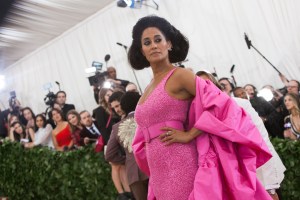 Tracee Ellis Ross