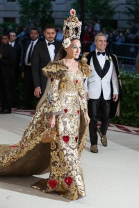 Sarah Jessica Parker