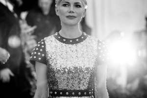 Michelle Williams