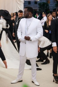 Sean Combs