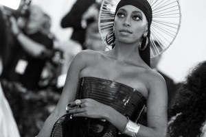 Solange