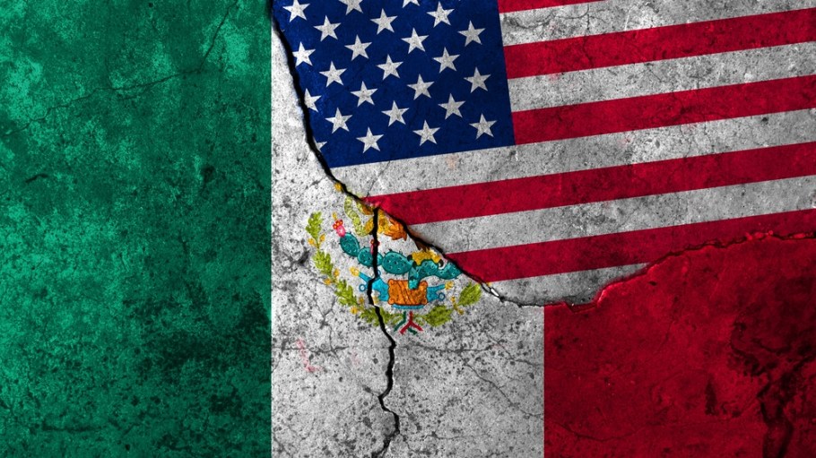 While the U.S. business community deals with the potential fallout of protectionist trade policy, similar sentiments are percolating in Mexico.