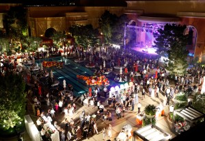 Couture Jewelry Show