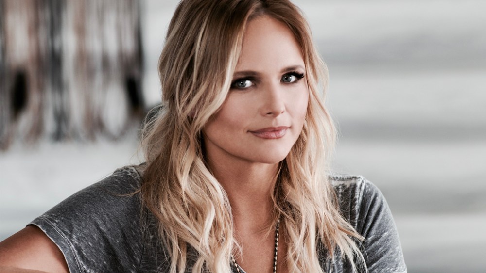 Miranda Lambert