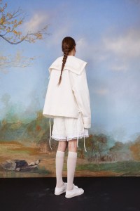 MM6 Maison Margiela Resort 2019