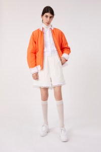 MM6 Maison Margiela Resort 2019
