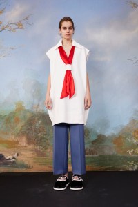 MM6 Maison Margiela Resort 2019