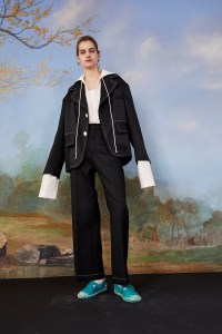 MM6 Maison Margiela Resort 2019
