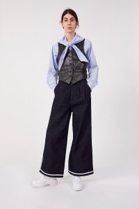 MM6 Maison Margiela Resort 2019