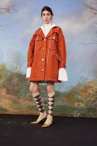 MM6 Maison Margiela Resort 2019