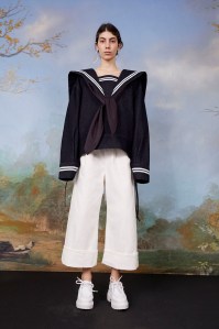 MM6 Maison Margiela Resort 2019