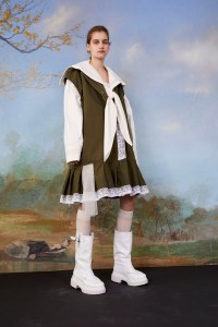 MM6 Maison Margiela Resort 2019
