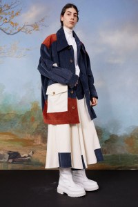 MM6 Maison Margiela Resort 2019