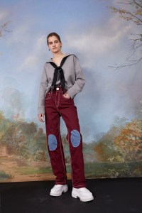 MM6 Maison Margiela Resort 2019
