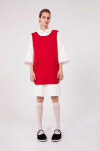 MM6 Maison Margiela Resort 2019
