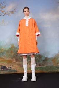 MM6 Maison Margiela Resort 2019