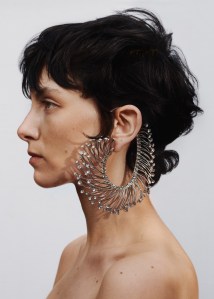 Mugler by Casey Cadwallader RTW Fall 2018