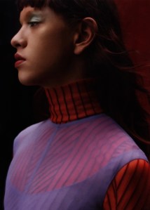 Mugler by Casey Cadwallader RTW Fall 2018