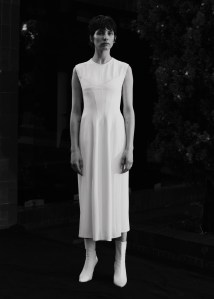 Mugler by Casey Cadwallader RTW Fall 2018
