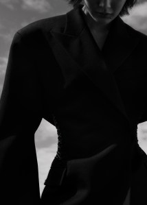Mugler by Casey Cadwallader RTW Fall 2018