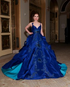 Jean Shafiroff25th Annual El Museo Del Barrio Gala, New York, USA - 10 May 2018