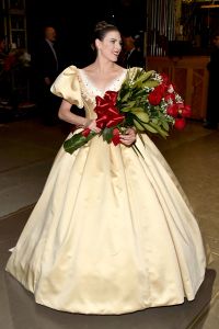 Tiler Peck