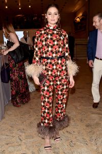 Olivia Palermo