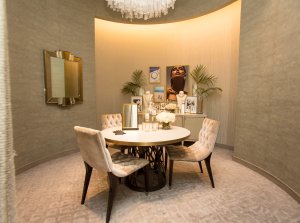 Piaget Pop-Up Shop at Neiman Marcus Beverly Hills