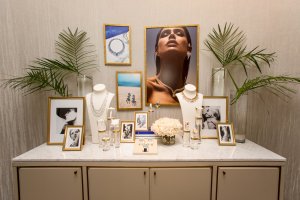 Piaget Pop-Up Shop at Neiman Marcus Beverly Hills