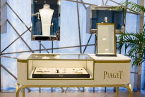 Piaget Pop-Up Shop at Neiman Marcus Beverly Hills