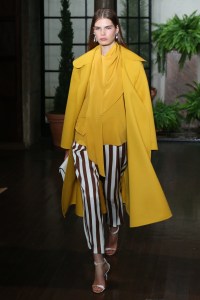 Oscar de la Renta Resort 2019