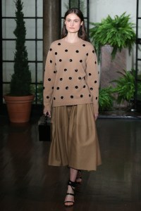Oscar de la Renta Resort 2019