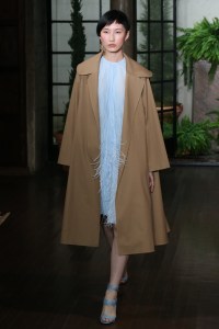 Oscar de la Renta Resort 2019