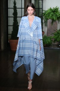 Oscar de la Renta Resort 2019