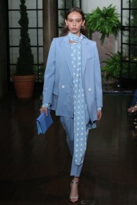 Oscar de la Renta Resort 2019