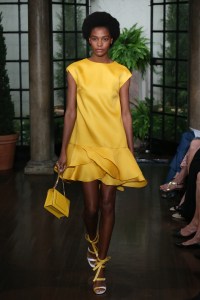 Oscar de la Renta Resort 2019