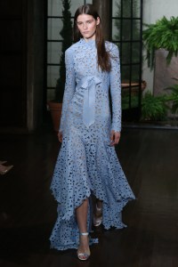 Oscar de la Renta Resort 2019