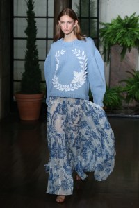 Oscar de la Renta Resort 2019