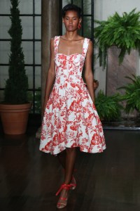 Oscar de la Renta Resort 2019