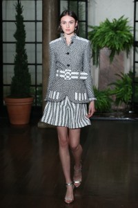 Oscar de la Renta Resort 2019