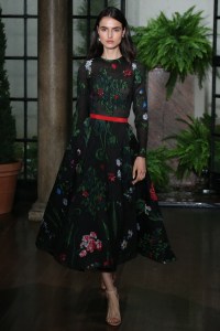 Oscar de la Renta Resort 2019