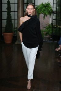 Oscar de la Renta Resort 2019