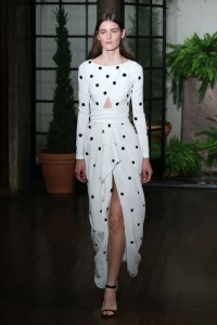 Oscar de la Renta Resort 2019