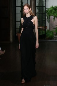 Oscar de la Renta Resort 2019