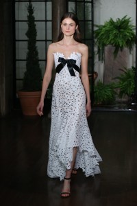 Oscar de la Renta Resort 2019