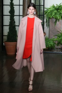 Oscar de la Renta Resort 2019